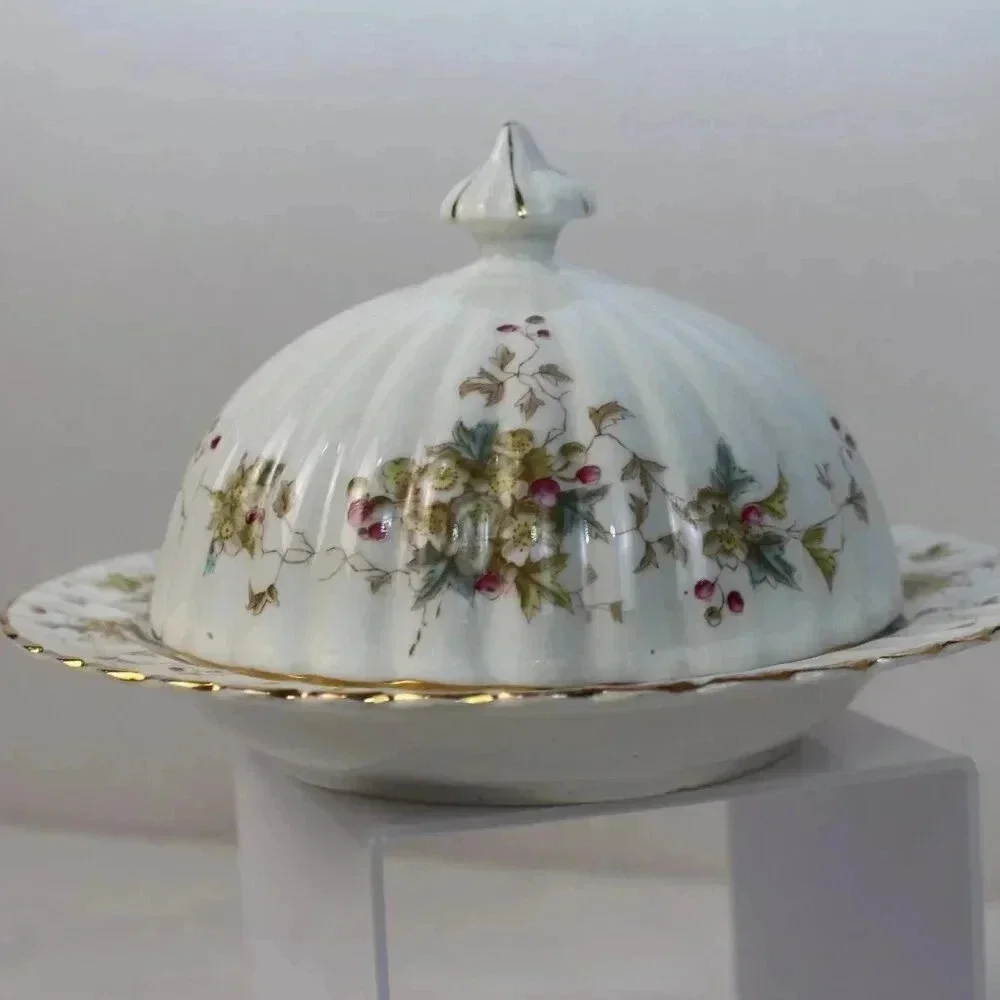 Chapman China